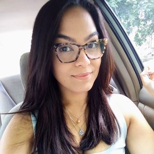 Meet your Posher, Olimar